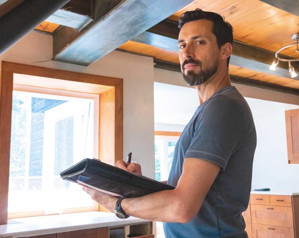 audit énergétique vente maison